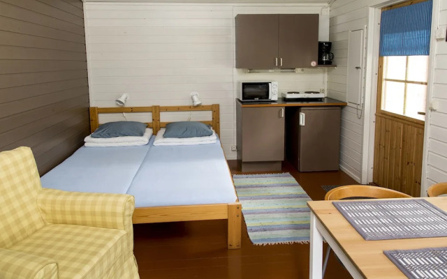 Santalahti Resort