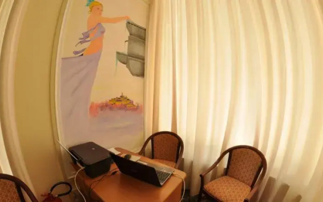 Hotel Esedra