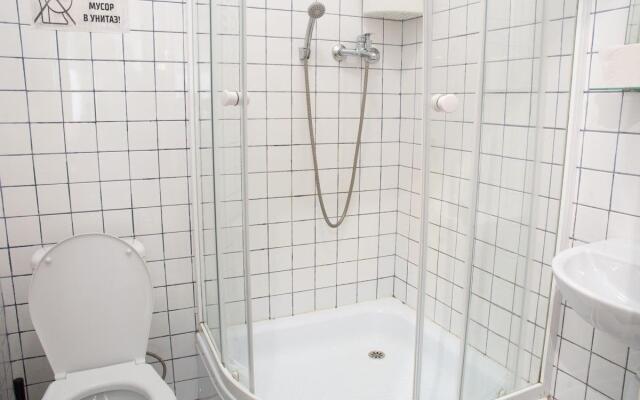 Апартаменты на улице Колокольная 7