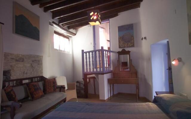 Sofronis House