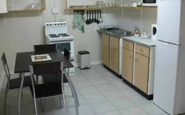 Kaniklani Guest Apartments