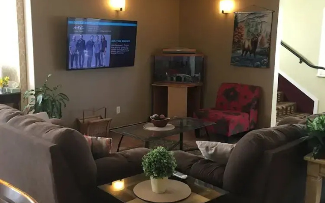 Americas Best Value Inn