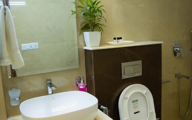Lime Tree Luxury Studio