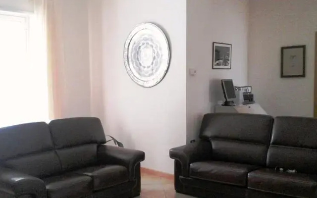 La Mansarda di Casa Manu