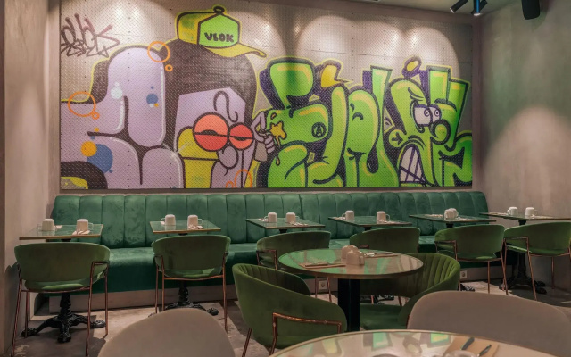 Pestana Lisboa Vintage City Center Suites
