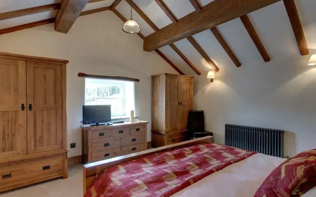 Neddy House