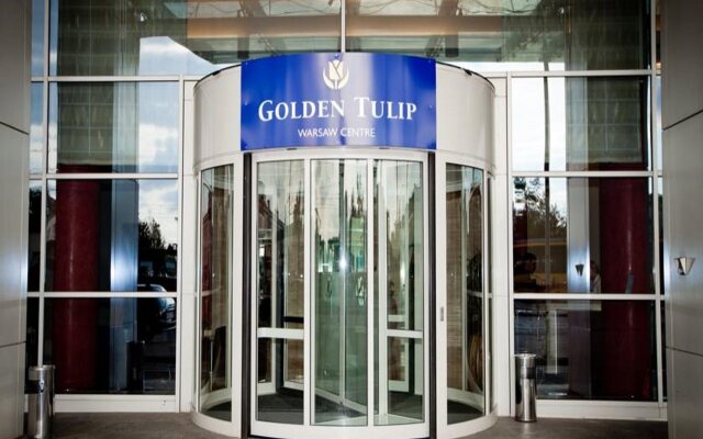 Golden Tulip Warsaw Centre