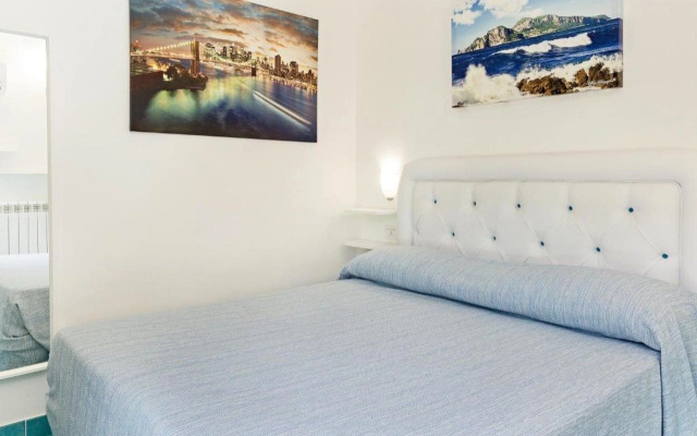 Hotel Carmencita