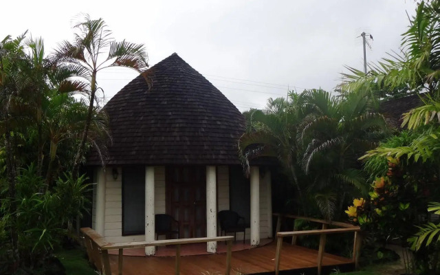 Le Lagoto Resort & Spa