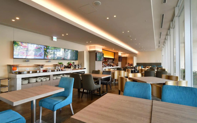 Hotel AQUA CITTA Naha