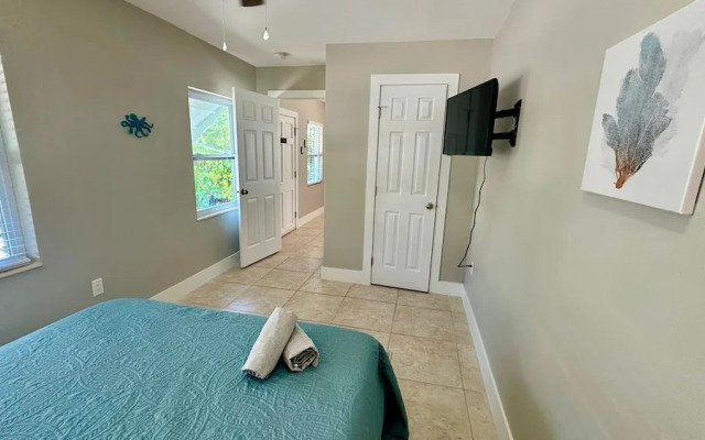 Turtle Nest Beach House