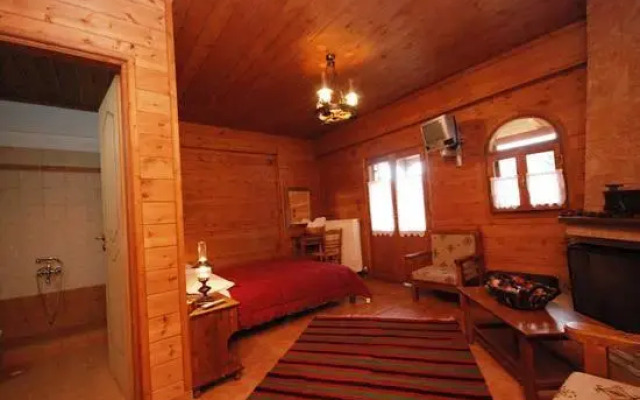 Guesthouse Alonistaina