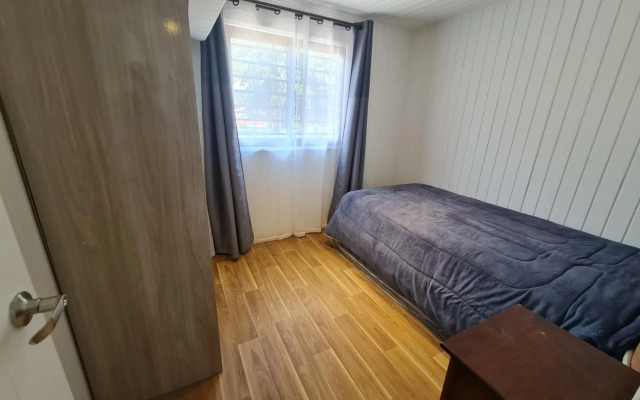 Oceana Suites Los Tebos ∙ Suite 101