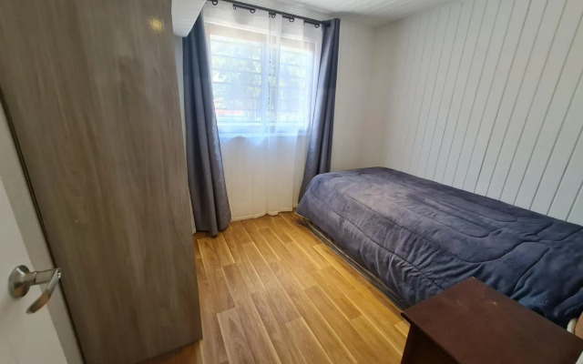 Oceana Suites Los Tebos ∙ Suite 101