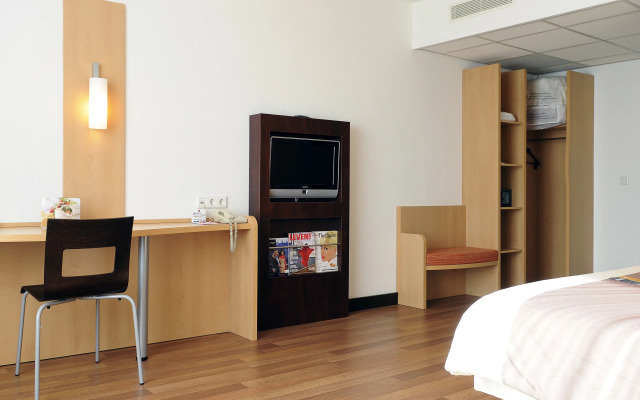 ibis Styles Den Haag Scheveningen