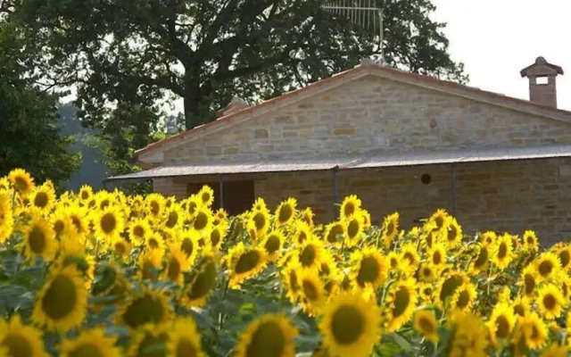Agriturismo Le Querce