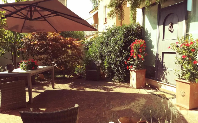 B&B Dormire nel ❤ di Foligno