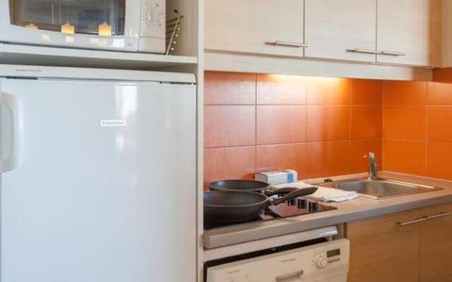 Résidence Les Gémeaux - Belle Plagne