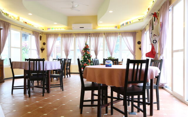 Longtian Hill B&B