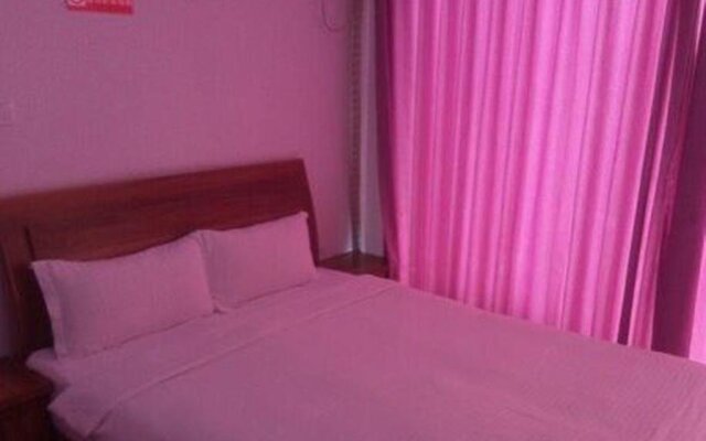 Jiaxin Hostel