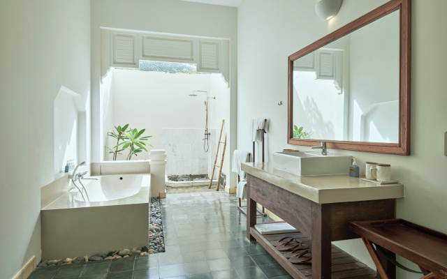 Poulo Condor Boutique Resort and Spa – Guest Rooms – Con Son