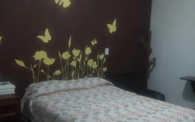 Hotel Posada Juquila