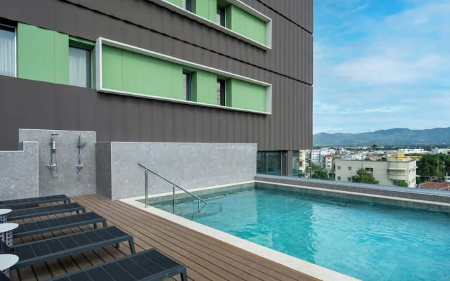 Residence Inn by Marriott Santiago de los Caballeros