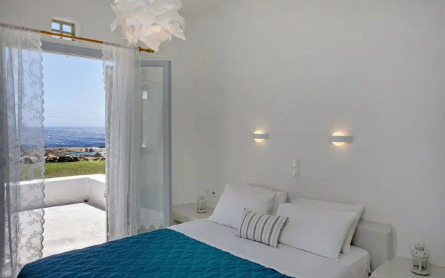 Lavender House Agios Sostis