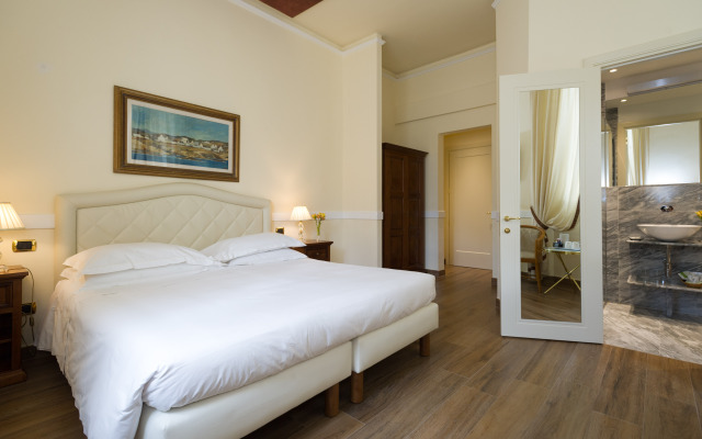 Hotel Kraft