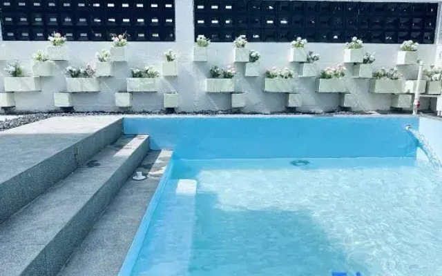 Joyfun Homestay (Guishan Island)