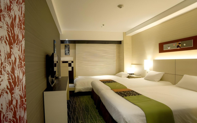 Hotel New Hankyu Kyoto