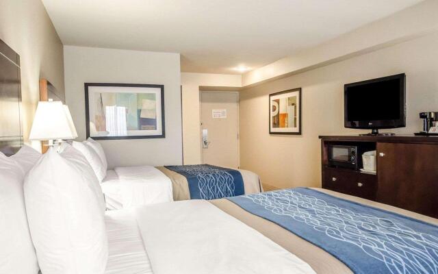 Surestay Plus By Best Western Corydon