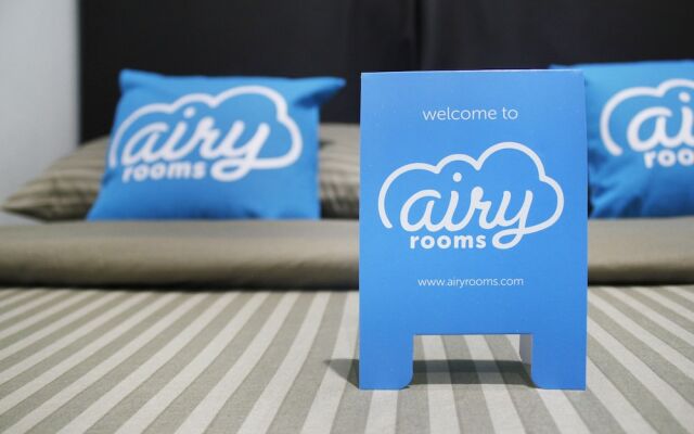Airy Mangga Besar Raya 98 Jakarta