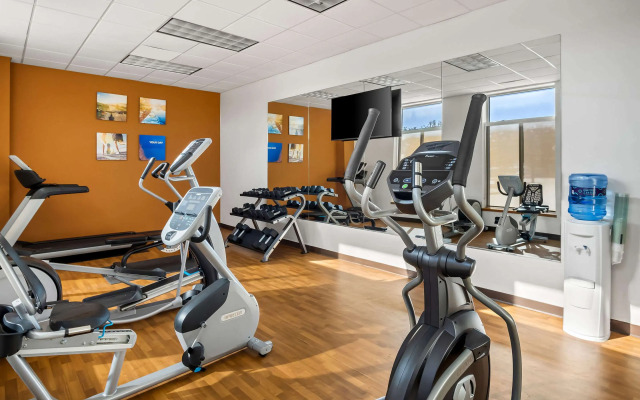 Comfort Suites Frisco