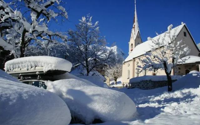 Ferienwohnung Widkal