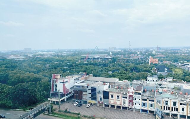 Simply Studio Pollux Chadstone Apartment