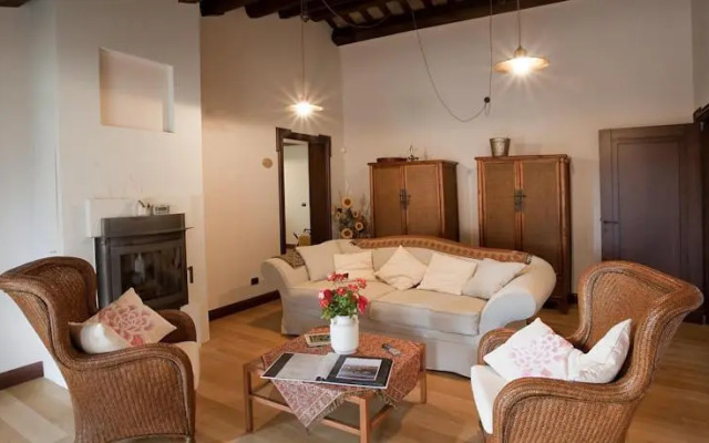 Agriturismo Fattoria Marchetti