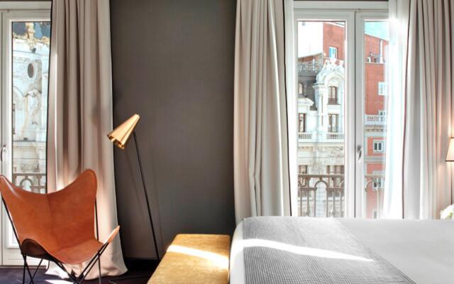 The Principal Madrid, Small Luxury Hotels