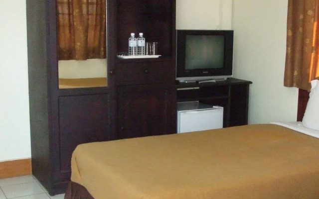 Souvanna Hotel 2