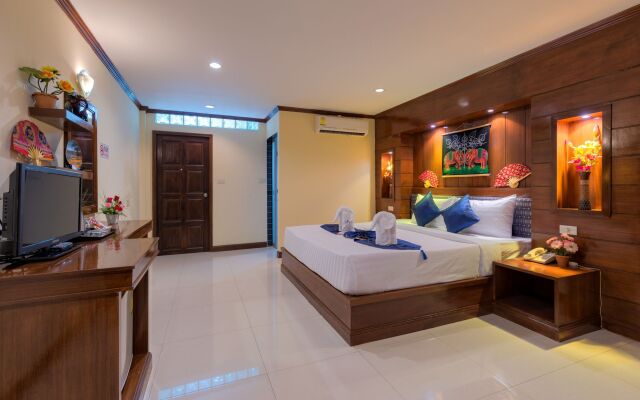 PR Patong Residence