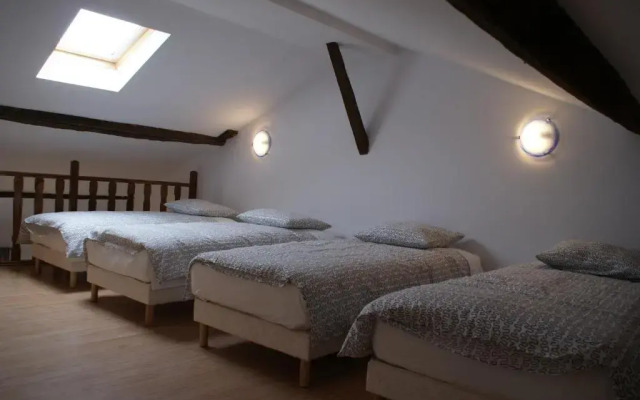 Crezilles Hotes