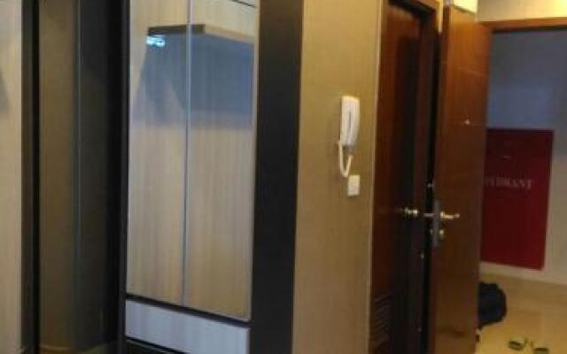 Capitol Park Minimum Stay 2 Nights