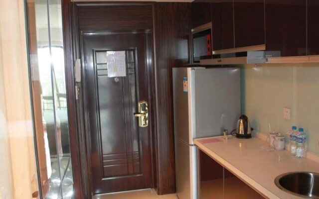 Kunshan Grace Hotel