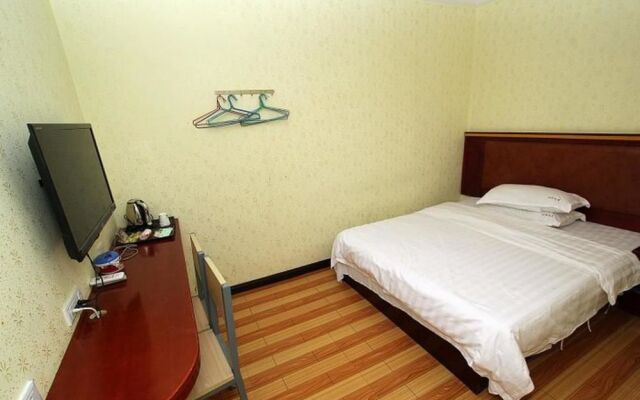 Yunshu Hotel