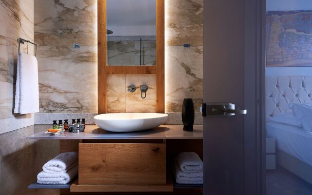 EmGard Suites Kythnos