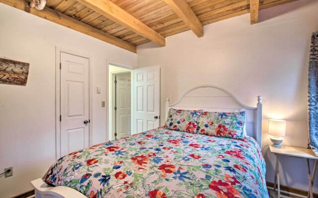 Wintergreen Home w/ Deck - Near Skiing & Hiking!