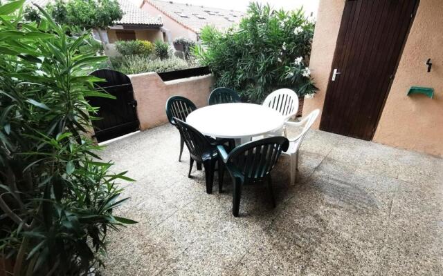 Résidence GRANDE BLEUE - Maisons & Villas pour 6 Personnes 264