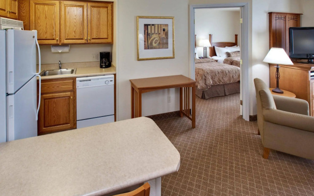 Staybridge Suites Sioux Falls by IHG