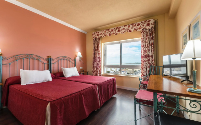 Hotel Guadalquivir
