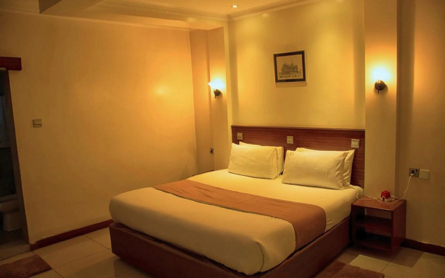 Brownie's Guest House